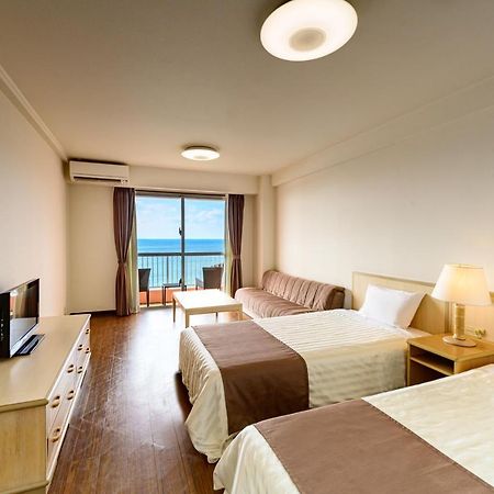 Miyakojima  Hotel Robertson Harbor מראה חיצוני תמונה