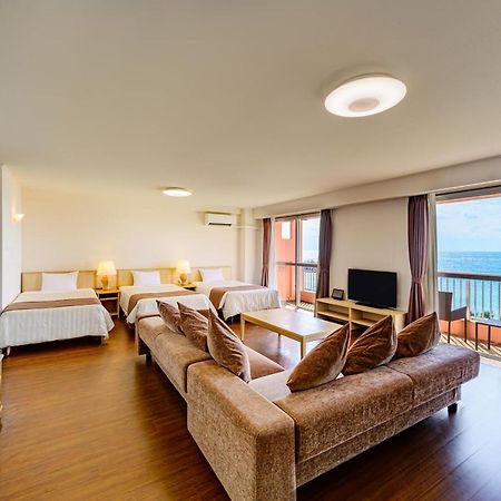 Miyakojima  Hotel Robertson Harbor מראה חיצוני תמונה