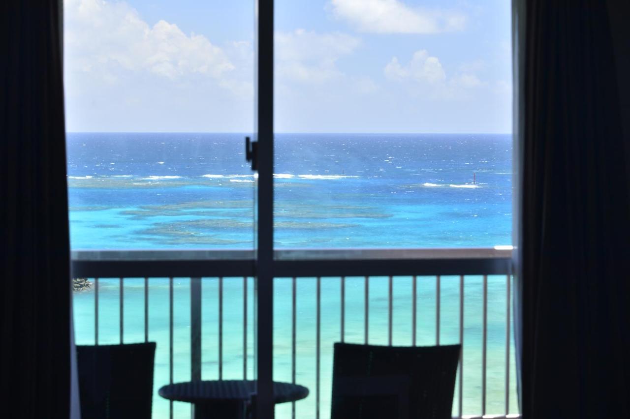 Miyakojima  Hotel Robertson Harbor מראה חיצוני תמונה