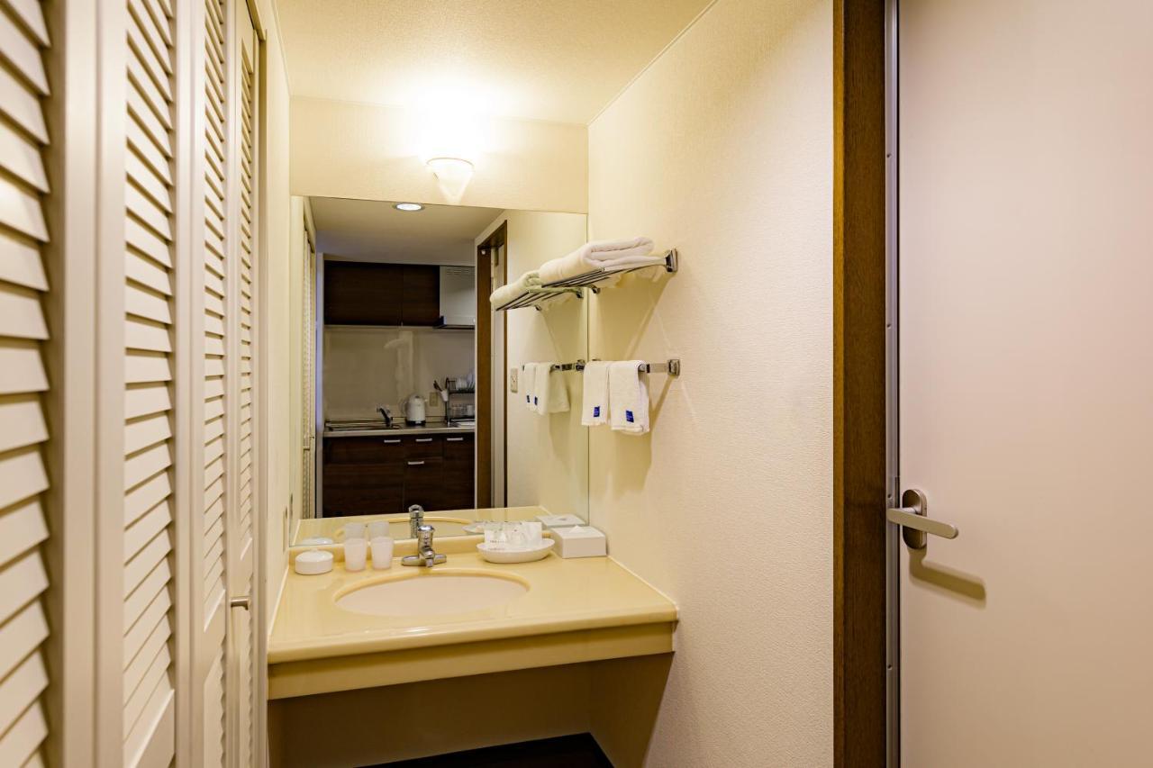 Miyakojima  Hotel Robertson Harbor מראה חיצוני תמונה